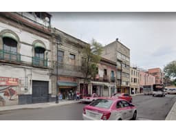 DEPARTAMENTO EN CENTRO HISTÓRICO CDMX