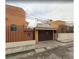 VENTA CASA EN FRACCIONAMIENTO, C. ALICIA, COL FRACC DELICIAS