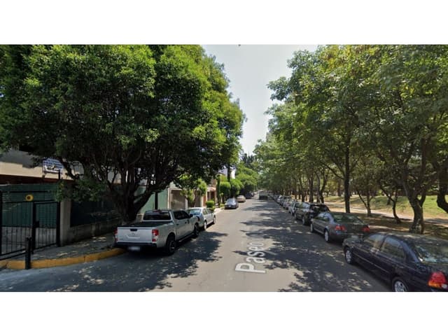 REMATE DE HERMOSA CASA!!! PASEOS DE TAXQUEÑA, COYOACAN