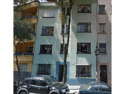VENTA DEPARTAMENTO ADJUDICADO MIGUEL RAMOS ARIZPE, TABACALERA CDMX