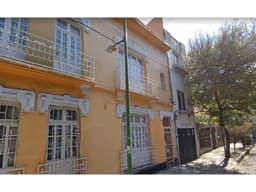 CASA EN COL. SAN RAFAEL