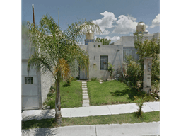 CASA HACI DE SAN PABLO DEL CARMEN GUANAJUATO RECUPERACION HIPOTECARIA