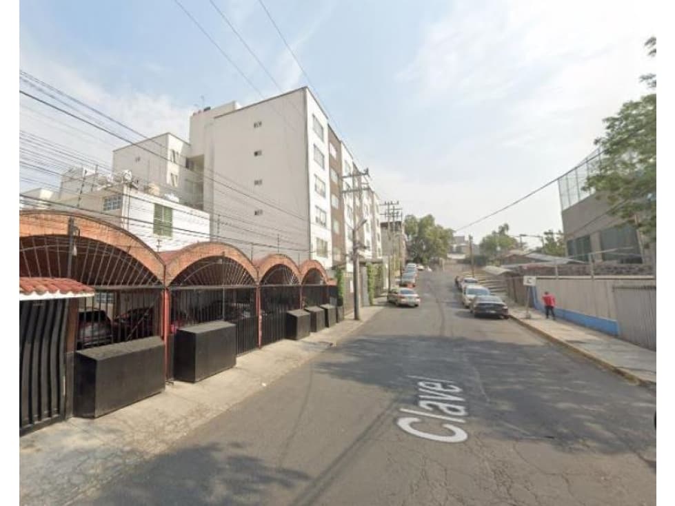 CASA EN REMATE COYOACÁN — foto 1