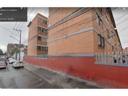 SE VENDE DEPTO. DE RECUPERACION HIPOTECARIA EN AGRICOLA PANTITLAN
