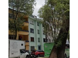 DEPARTAMENTO ADJUDICADO MIGUEL RAMOS ARIZPE 7, TABACALERA CDMX