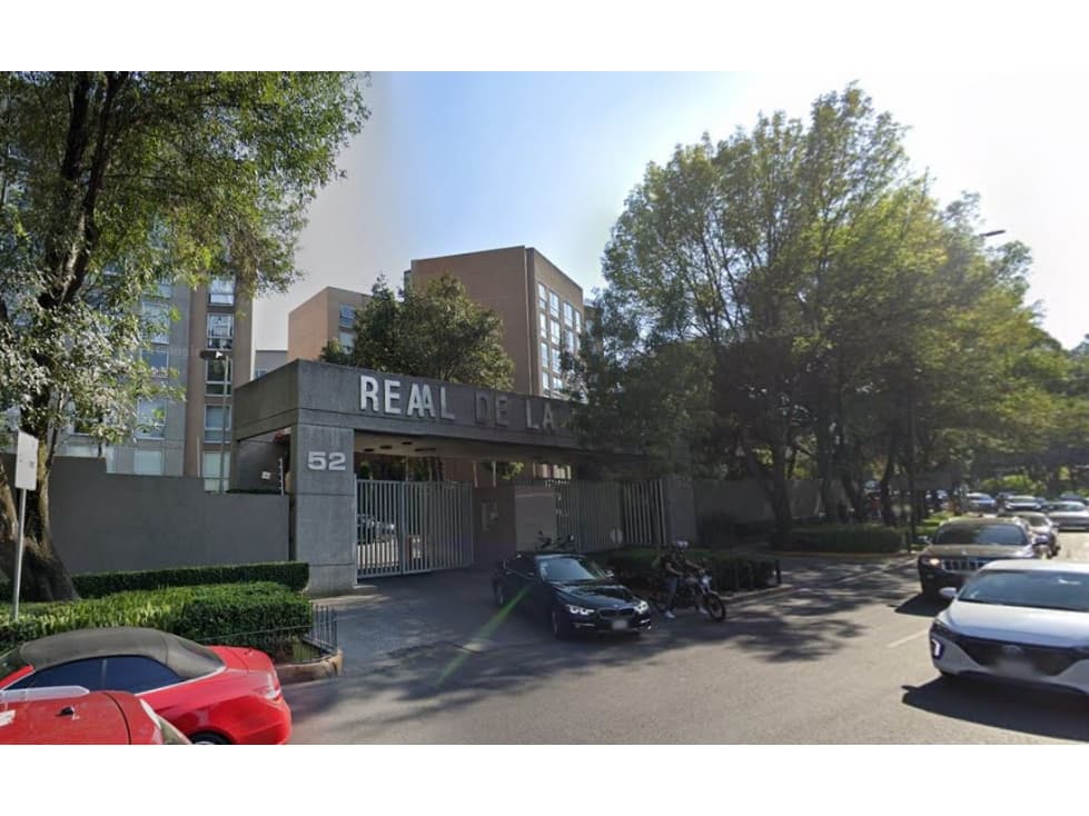 DEPARTAMENTO EN REMATE,TLALPAN, CDMX — foto 1