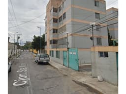 DEPARTAMENTO EN REMATE MAGDALENA ATLAZOLPA, IZTAPALAPA