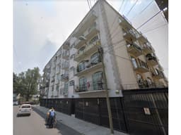 OPORTUNIDAD DEPARTAMENTO EN REMATE EN COL. SAN MARCOS, AZCAPOTZALCO