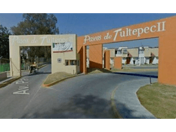 CASA EN PASEO EL VADO # 24 CONJUNTO PASEO DEL TULTEPEC II ,TULTEPEC