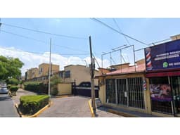 DEPARTAMENTO EN COLONIA LOMAS ESTRELLA 2a. SECCIÓN