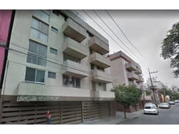 DEPARTAMENTO EN COL. SAN ALVARO