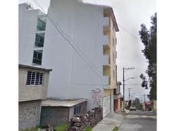 DEPARTAMENTO EN REMATE EN LOMAS HIDALGO, TLALPAN, CDMX.