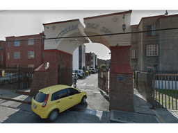 DEPARTAMENTO EN REMATE EN SIRACUSA, IZTAPALAPA, CDMX.