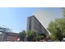 DEPARTAMENTO EN REMATE EN TLATELOLCO, CUAUHTÉMOC, CDMX