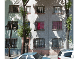 DEPARTAMENTO EN REMATE EN TABACALERA, CUAUHTEMOC, CDMX