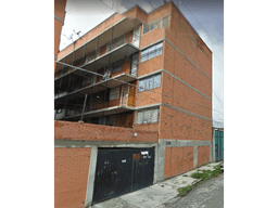 DEPARTAMENTO EN REMATE EN SANTA MARTHA ACATITLA, IZTAPALAPA, CDMX.