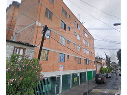 DEPARTAMENTO EN REMATE EN SANTA MARTHA ACATITLA, IZTAPALAPA, CDMX.