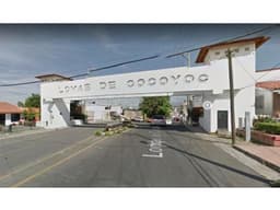 CASA EN LOMAS DE COCOYOC