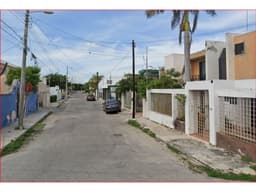 Gran Oportunidad!! Hermosa y amplia CASA en Remate, Las Brisas, Mérida