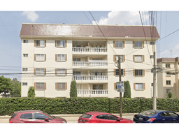 VENTA DEPARTAMENTO CALLE 11 #190 ESPARTACO CERCA CLUB AMERICA