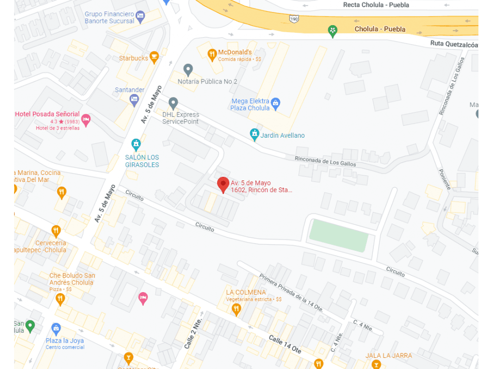 VENTA DE CASA EN PUEBLA — foto 3