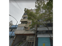 DEPARTAMENTO EN REMATE EN SAN RAFAEL, CUAUHTEMOC, CDMX