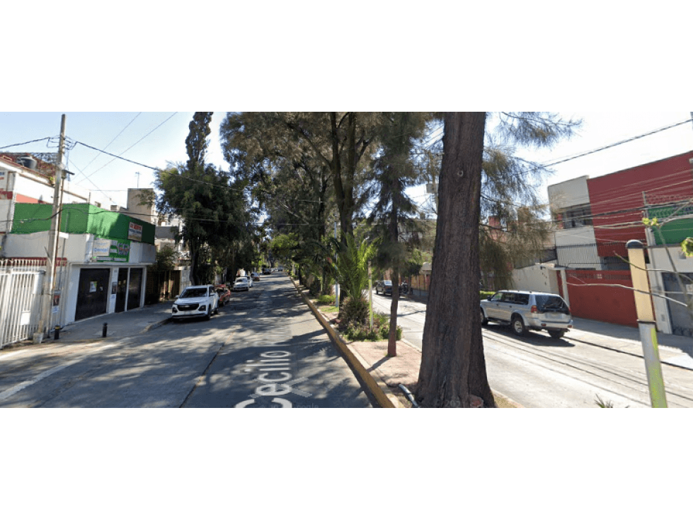 CECILIO ROBELO 460 — foto 1