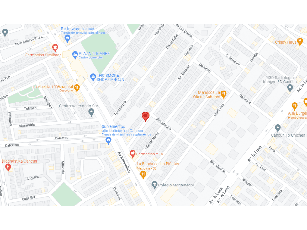 VENTA DE CASA EN QUINTANA ROO — foto 4