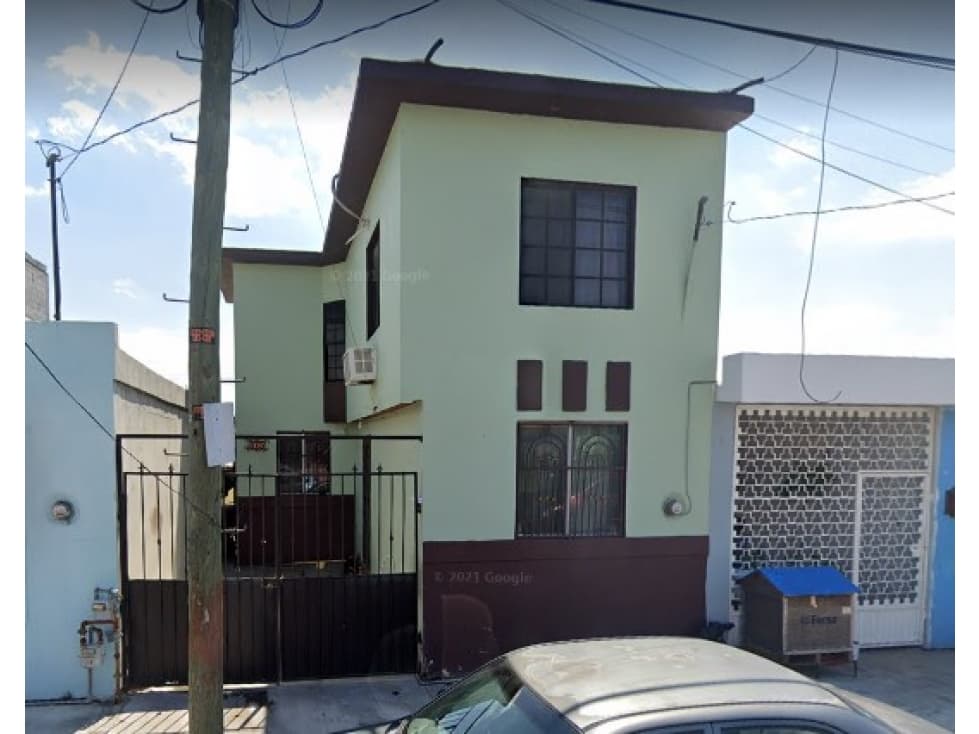 Casa en venta Apodaca Nuevo Leon $745,000 — foto 4