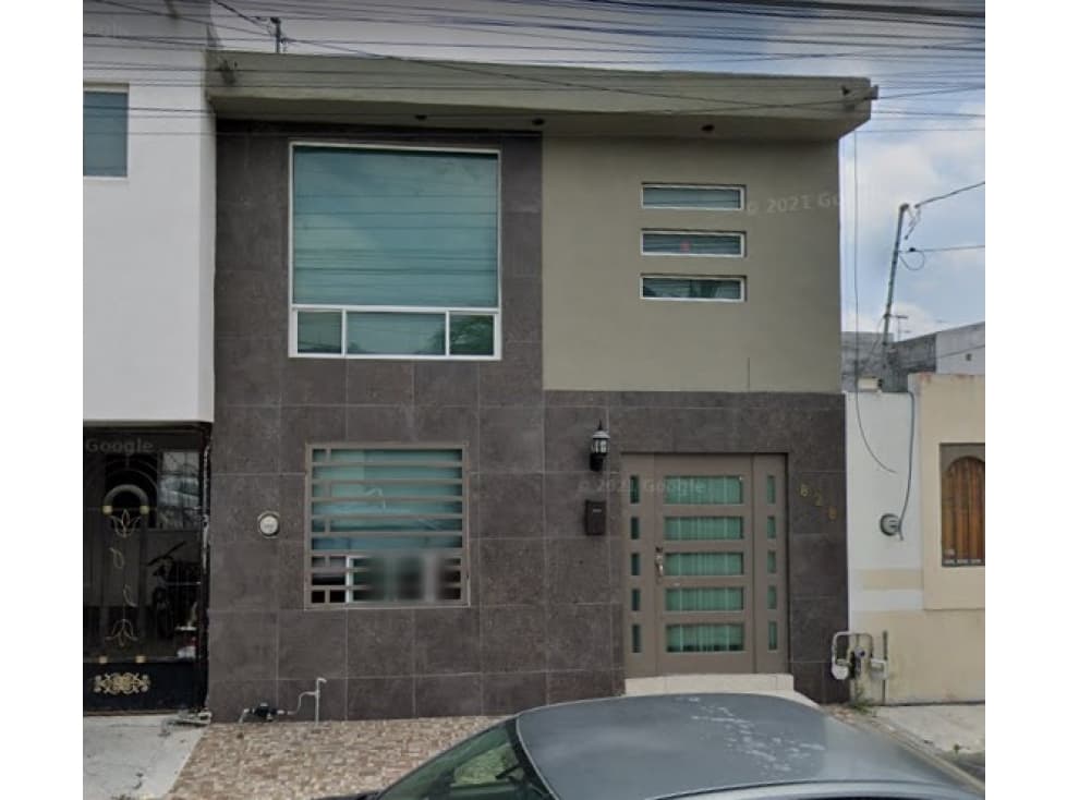 Casa en venta en Apodaca Nuevo Leon $759,000 — foto 1