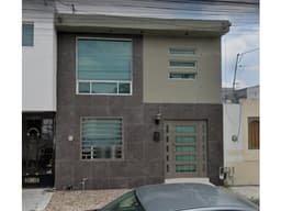 Casa en venta en Apodaca Nuevo Leon $759,000