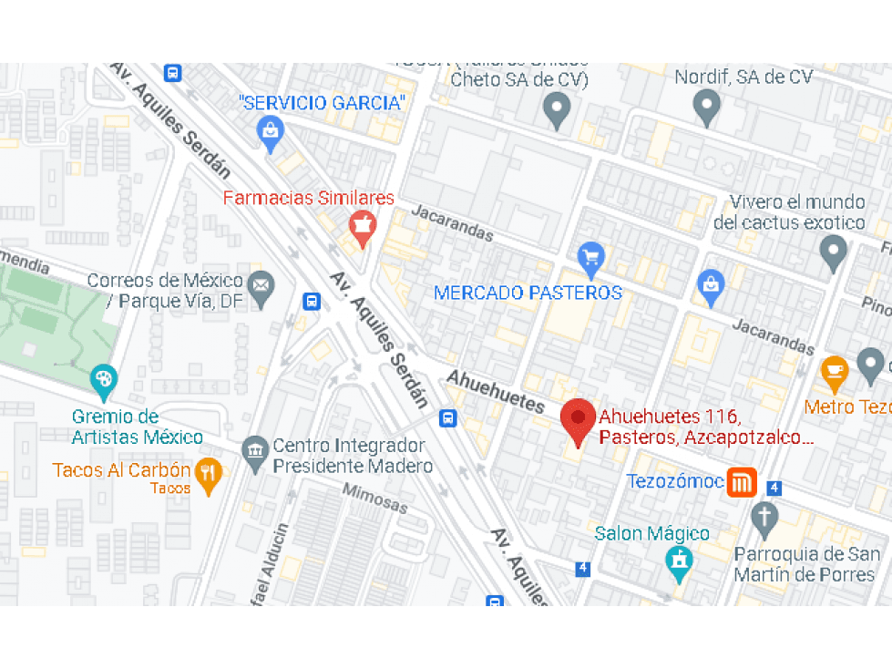 DEPARTAMENTO EN VENTA — foto 1
