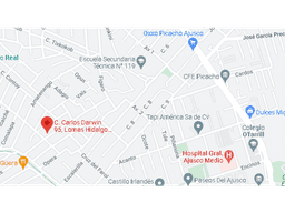 VENTA DE ATRACTIVO DEPARTAMENTO