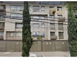 DEPARTAMENTO EN VENTA (CUAUHTÉMOC) M