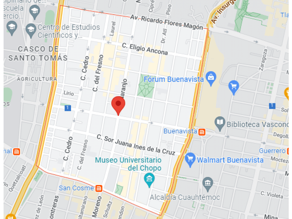 REMATE HIPOTECARIO LIRIO 19 — foto 1
