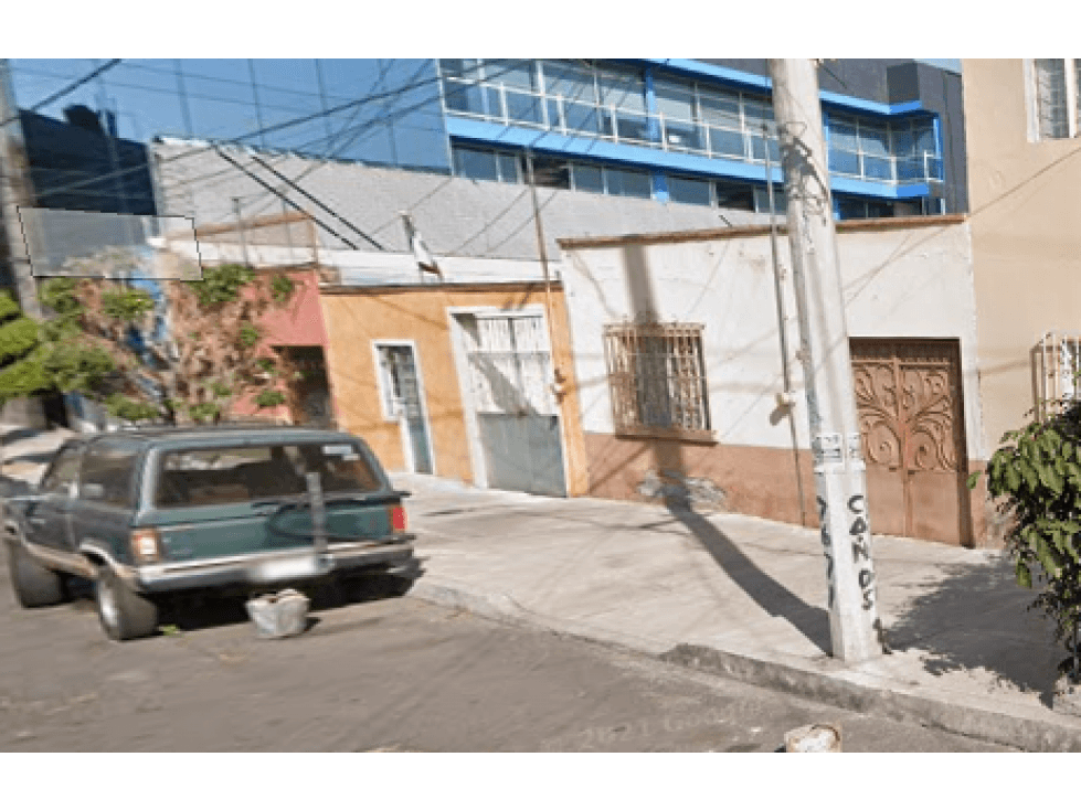 REMATE HIPOTECARIO COL,MOCTEZUMA — foto 1
