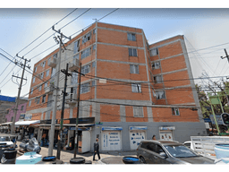 DEPARTAMENTO DISPONIBLE DR ANDRADE DOCTORES CUAUHTEMOC REP HIPOTECARIA