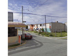 DEPARTAMENTO EN REMATE EN VILLAS DE PACHUCA, HIDALGO.