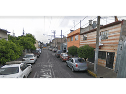 REMATE HIPOTERIO COL. MOCTEZUMA