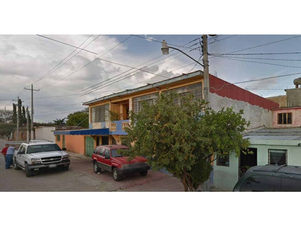CASA EN REMATE EN COMITAN DE DOMINGUEZ, CHIAPAS. — foto 1