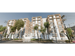 DEPARTAMENTO EN VENTA POR REMATE BANCARIO