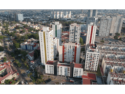 VENTA DE DEPARTAMENTO OASIS RESIDENCIAL AZCAPOTZALCO