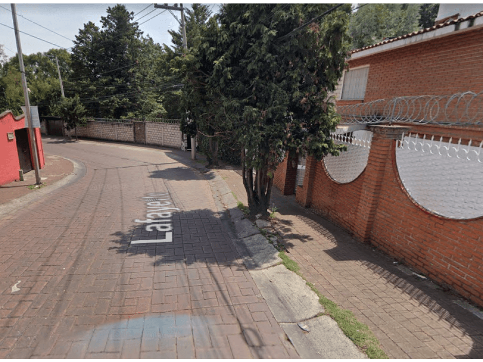 CASA  EN REMATE ALVARO OBREGÓN. — foto 1