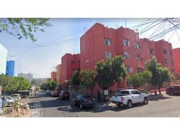 Departamento en venta GUADALAJARA JAL $595,000 ADJUDICADO