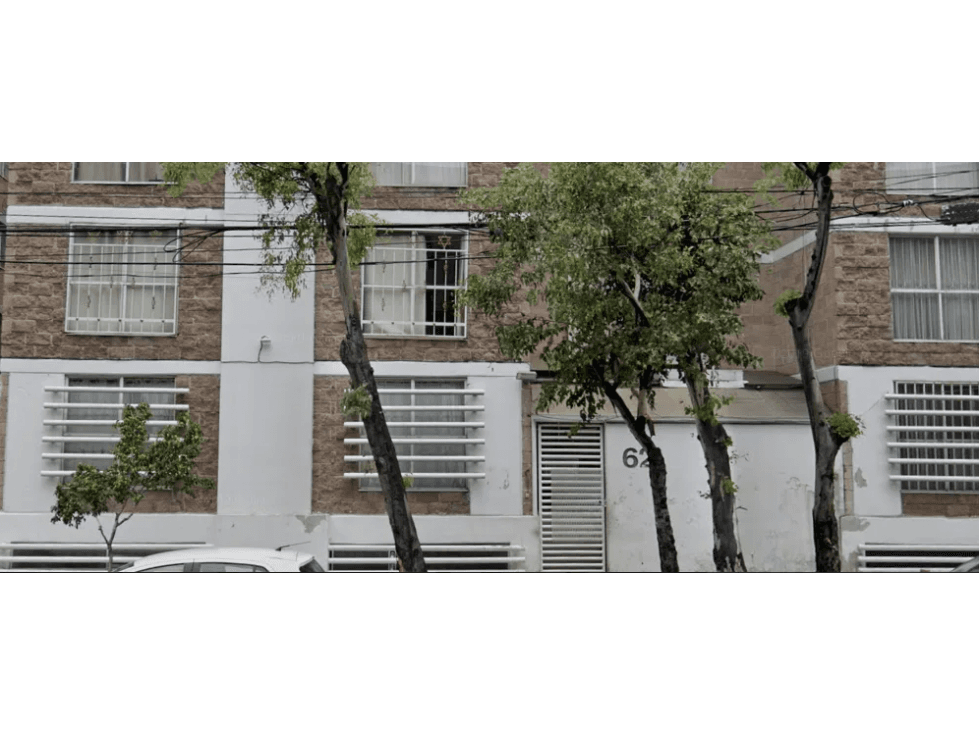 BONITO DEPARTAMENTO EN BOLEO CUAUHTEMOC CDMX — foto 2
