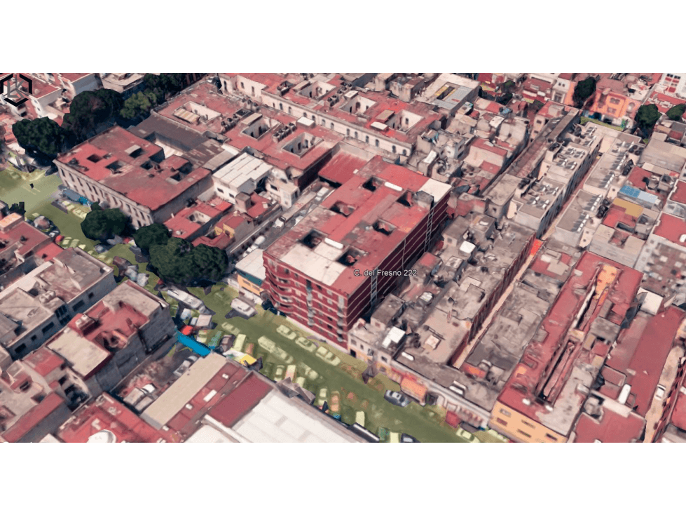 FRESNO 222, SANTA MARIA LA RIBERA — foto 2