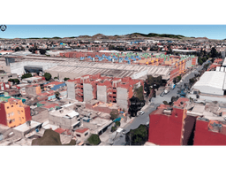 Departamento en ORIENTE 237
