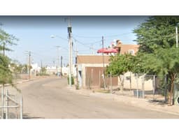 VENTA CASA EN REMATE BANCARIO EN VISTA DEL VALLE MEXICALI BCN