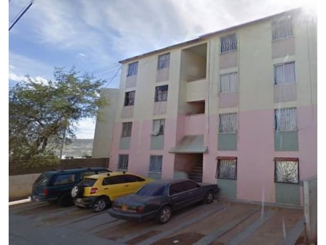 Departamento en SONORA NOGALES ADJUDICADA $ 590,000