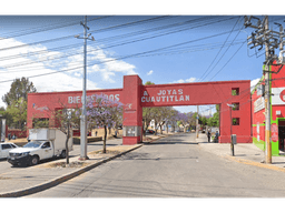 CASA EN SIERRA DE GUADALUPE  JOYAS DE CUAUTITLAN, CUAUTITLAN IZCALLI